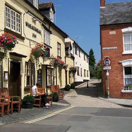 Frog Cottage, Ludlow - A Charming Townhouse For 4 Buitenkant foto