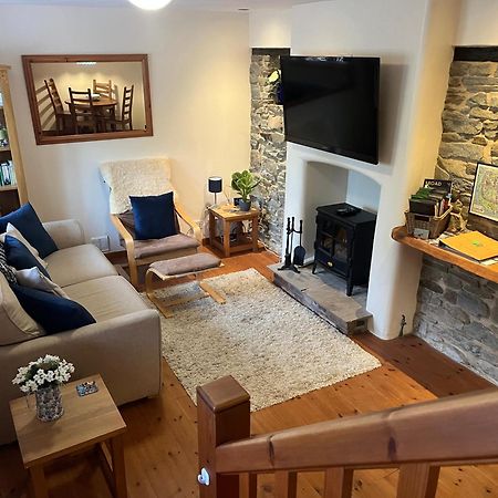 Frog Cottage, Ludlow - A Charming Townhouse For 4 Buitenkant foto