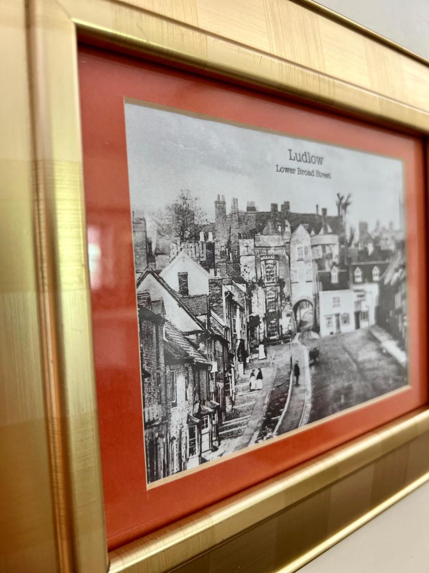 Frog Cottage, Ludlow - A Charming Townhouse For 4 Buitenkant foto