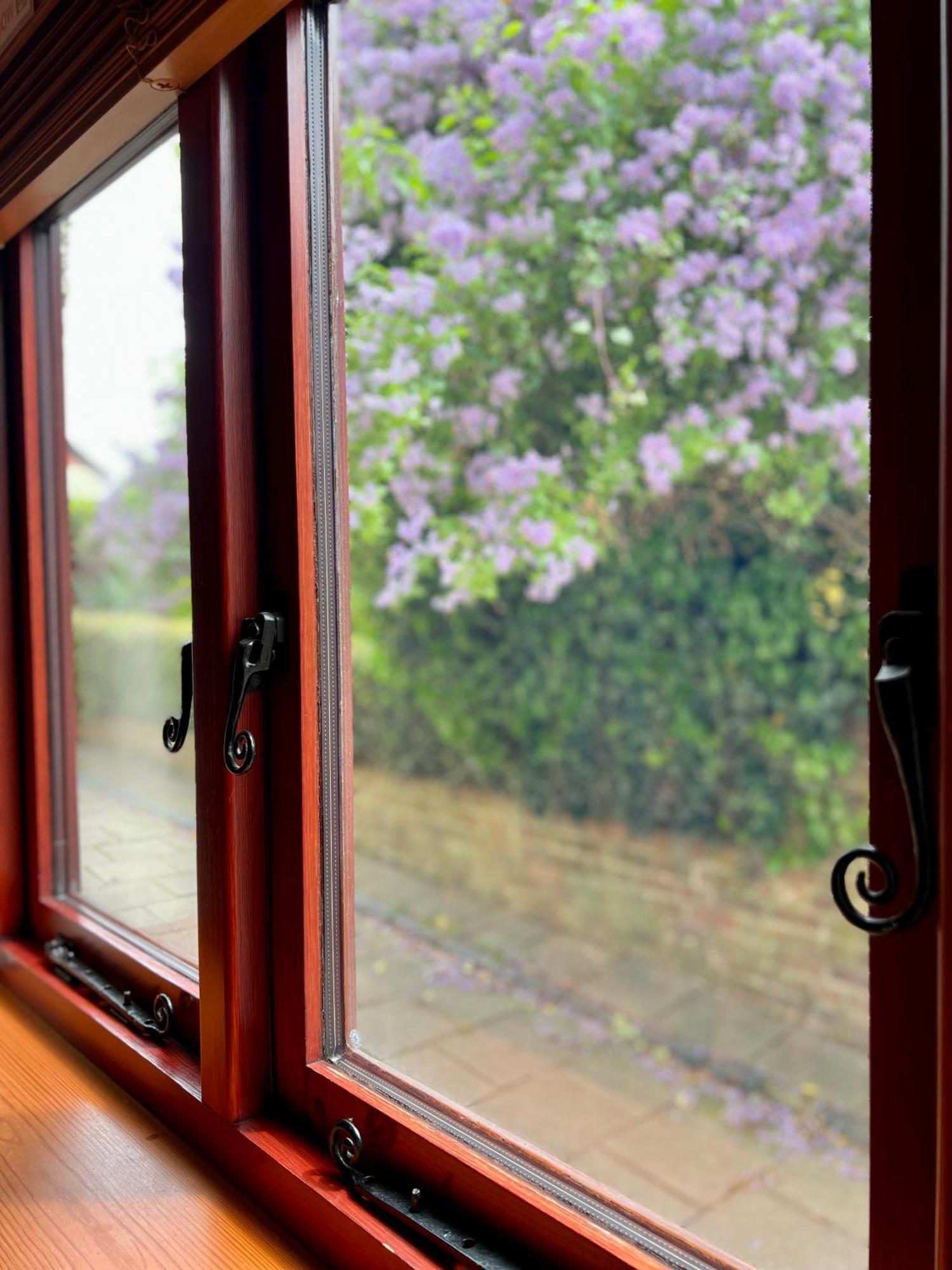 Frog Cottage, Ludlow - A Charming Townhouse For 4 Buitenkant foto