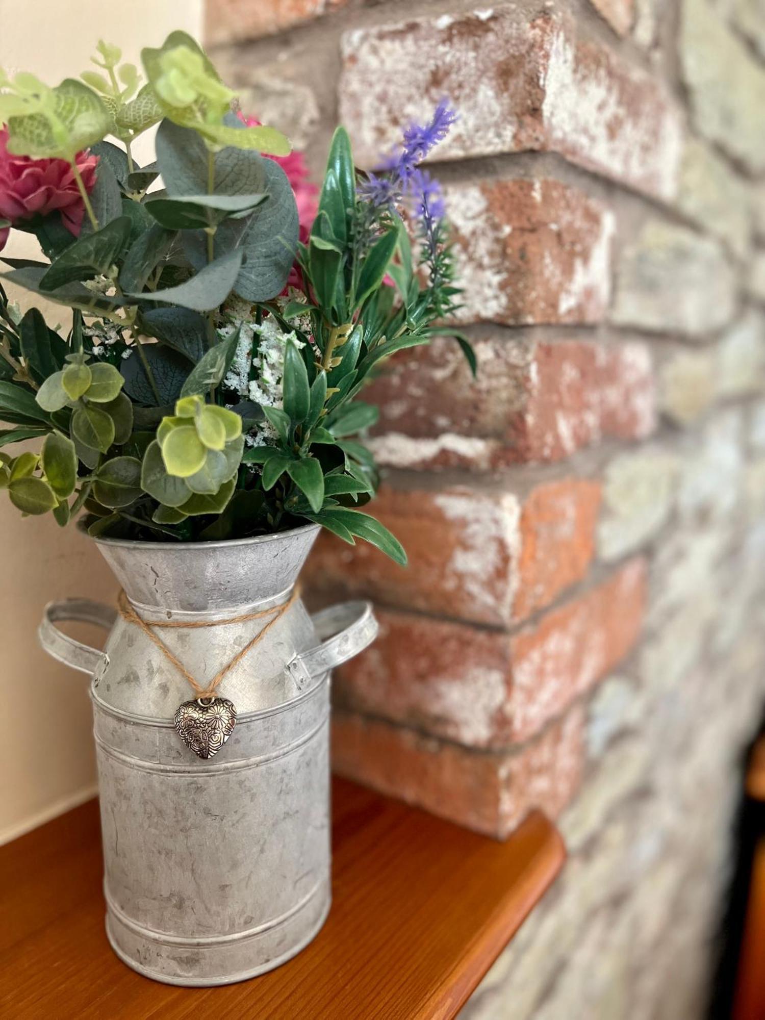 Frog Cottage, Ludlow - A Charming Townhouse For 4 Buitenkant foto