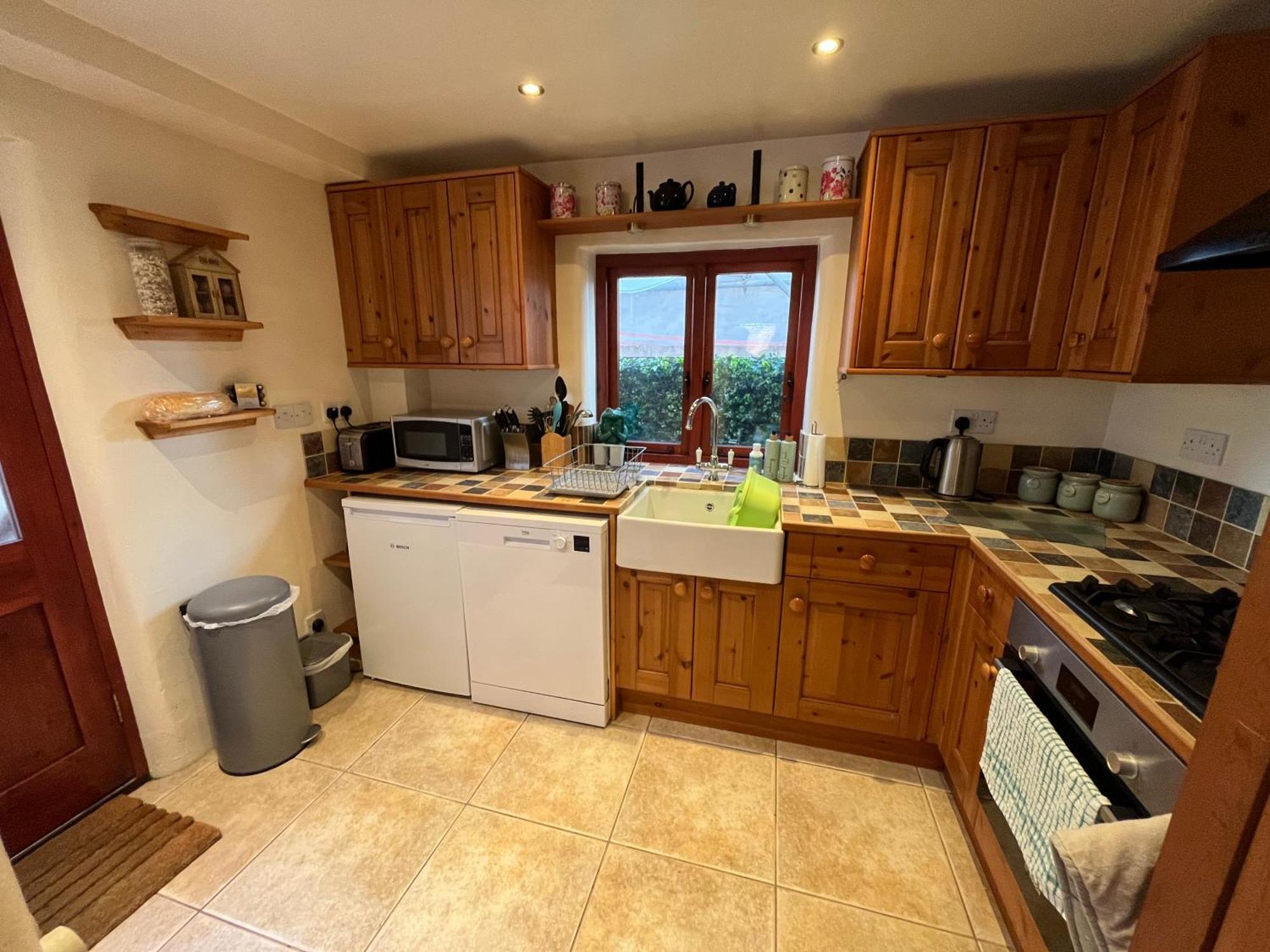Frog Cottage, Ludlow - A Charming Townhouse For 4 Buitenkant foto