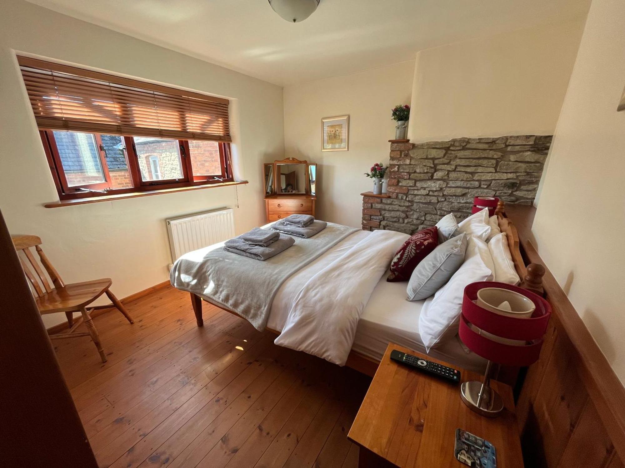 Frog Cottage, Ludlow - A Charming Townhouse For 4 Buitenkant foto
